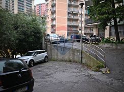 Box/posto auto in Residenziale
