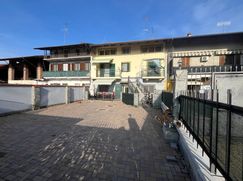 Casa indipendente in Residenziale