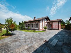 Villa in Residenziale