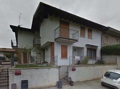 Villa in Residenziale