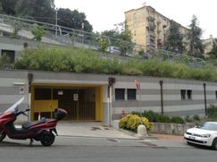 Box/posto auto in Residenziale