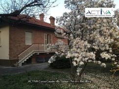 Casa indipendente in Residenziale