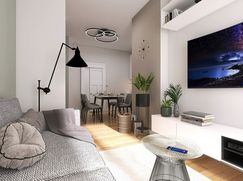 Appartamento in Residenziale