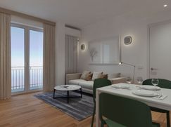 Appartamento in Residenziale