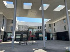 Ufficio in Commerciale