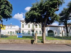 Casa indipendente in Residenziale