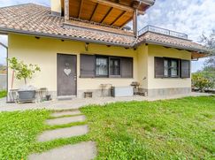 Villa in Residenziale