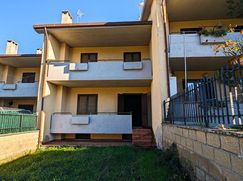 Villetta a schiera in Residenziale