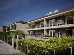 Appartamento in Residenziale