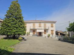 Casa indipendente in Residenziale