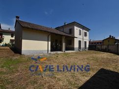 Villa in Residenziale