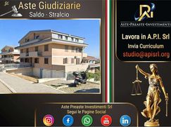 Appartamento in Residenziale