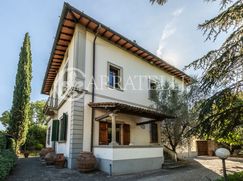 Villa in Residenziale