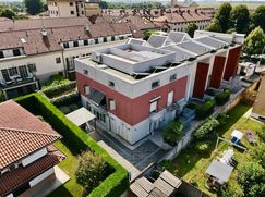 Villetta a schiera in Residenziale