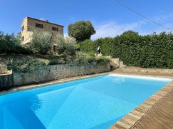 Casa indipendente in Residenziale