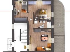 Appartamento in Residenziale
