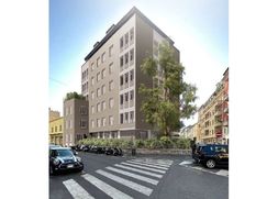 Appartamento in Residenziale