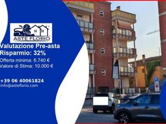 Box/posto auto in Residenziale