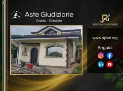 Villa in Residenziale