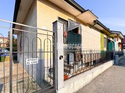 Casa indipendente in Residenziale