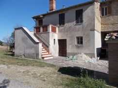 Rustico/Casale in Residenziale