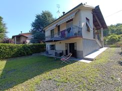 Casa indipendente in Residenziale