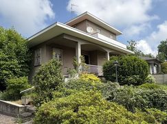 Villa in Residenziale