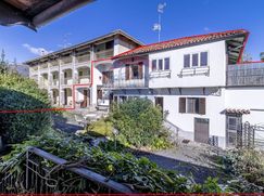 Casa Bi/Trifamiliare in Residenziale