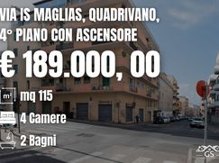 Appartamento in Residenziale
