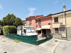 Villetta a schiera in Residenziale