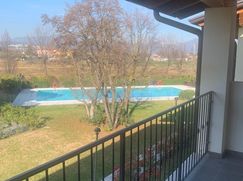 Appartamento in Residenziale