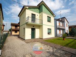 Casa indipendente in Residenziale
