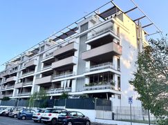 Attico/Mansarda in Residenziale