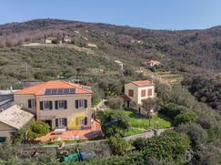 Villa in Residenziale