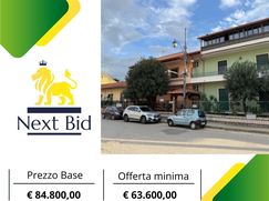 Appartamento in Residenziale