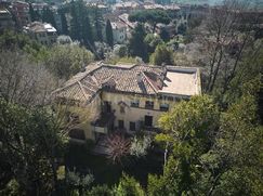 Casa indipendente in Residenziale