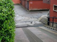 Box/posto auto in Residenziale