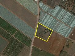 Terreno agricolo in Commerciale