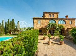 Villa in Residenziale