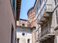 Appartamento in Residenziale