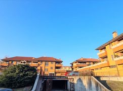Box/posto auto in Residenziale