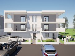 Appartamento in Residenziale