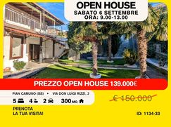 Casa indipendente in Residenziale