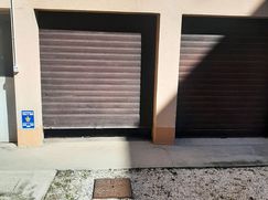 Box/posto auto in Residenziale