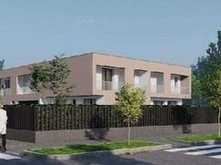Casa indipendente in Residenziale