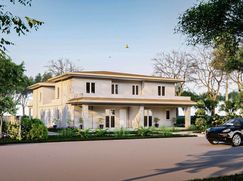Villa in Residenziale