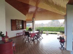 Villa in Residenziale
