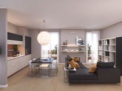 Appartamento in Residenziale