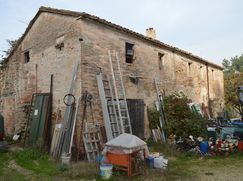 Rustico/Casale in Residenziale