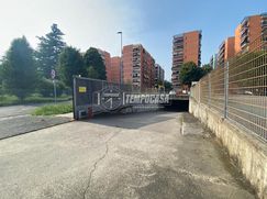 Box/posto auto in Residenziale